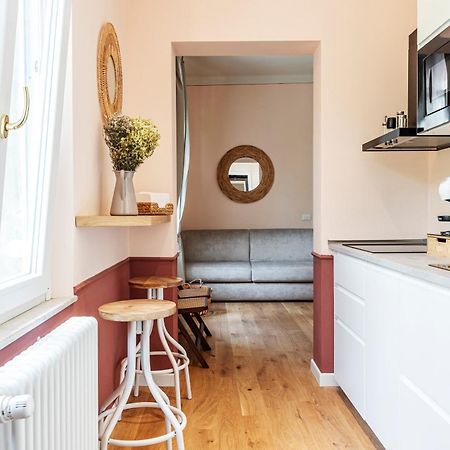 La Lu Cozy Rooms 2 Піза Екстер'єр фото