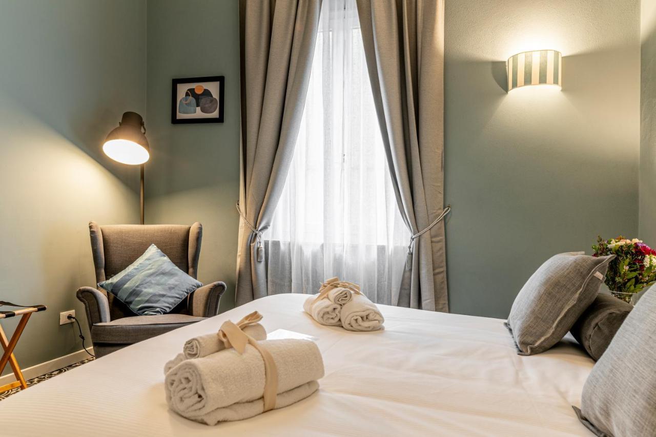 La Lu Cozy Rooms 2 Піза Екстер'єр фото