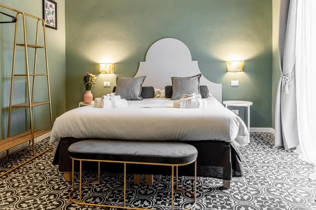 La Lu Cozy Rooms 2 Піза Екстер'єр фото