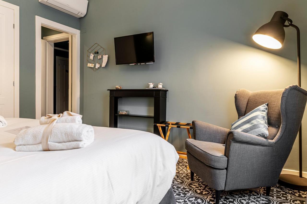 La Lu Cozy Rooms 2 Піза Екстер'єр фото