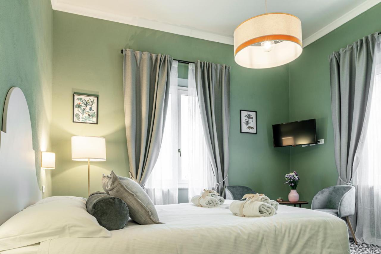 La Lu Cozy Rooms 2 Піза Екстер'єр фото