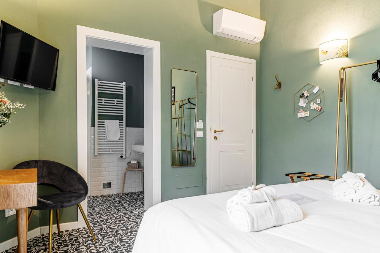 La Lu Cozy Rooms 2 Піза Екстер'єр фото