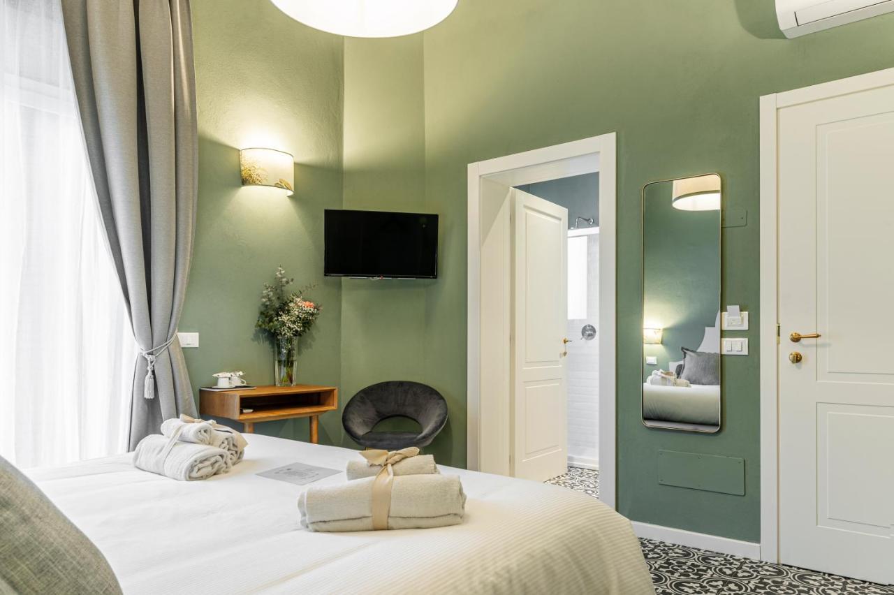 La Lu Cozy Rooms 2 Піза Екстер'єр фото