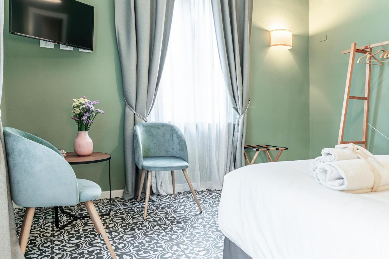 La Lu Cozy Rooms 2 Піза Екстер'єр фото