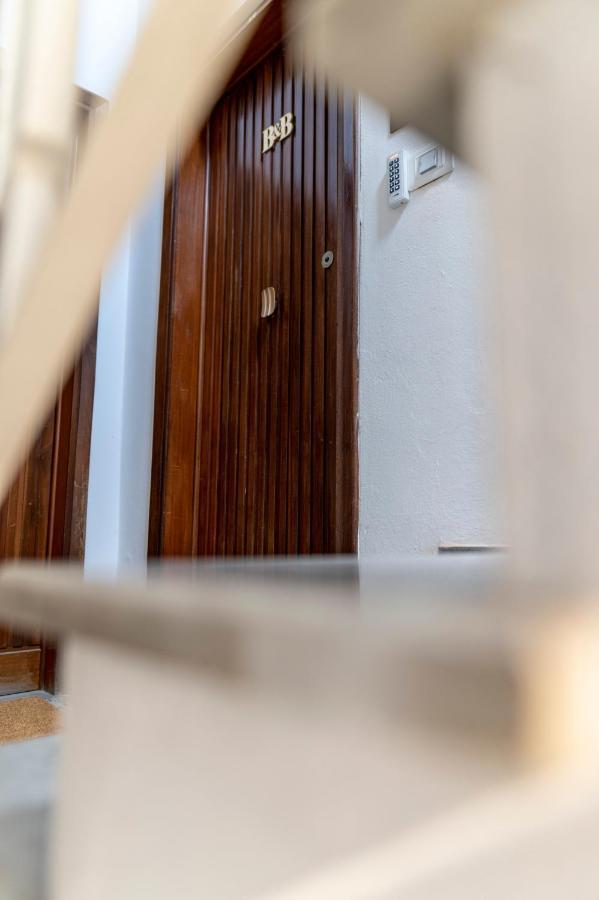 La Lu Cozy Rooms 2 Піза Екстер'єр фото