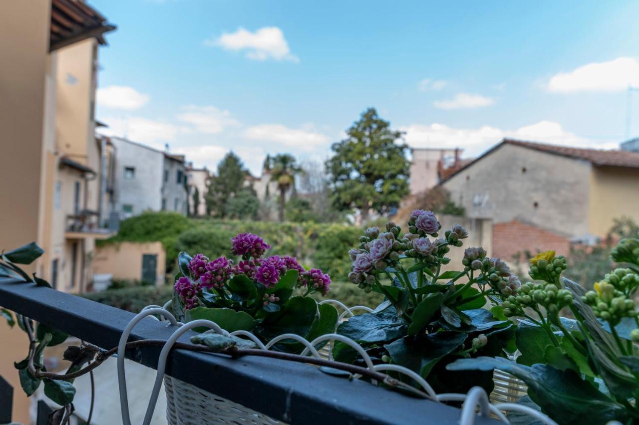 La Lu Cozy Rooms 2 Піза Екстер'єр фото