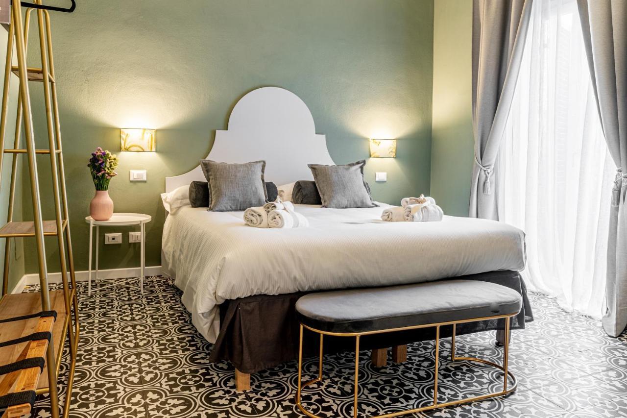 La Lu Cozy Rooms 2 Піза Екстер'єр фото