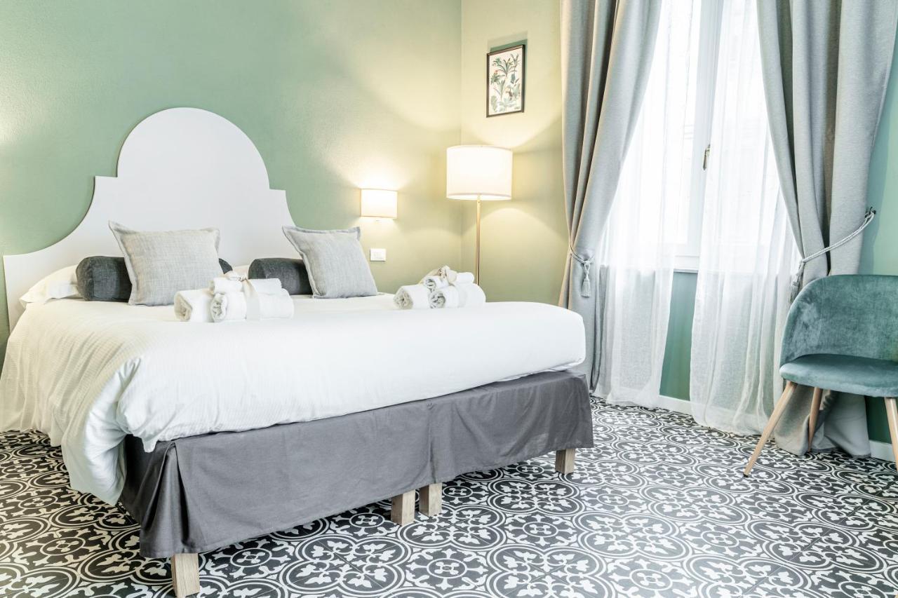 La Lu Cozy Rooms 2 Піза Екстер'єр фото