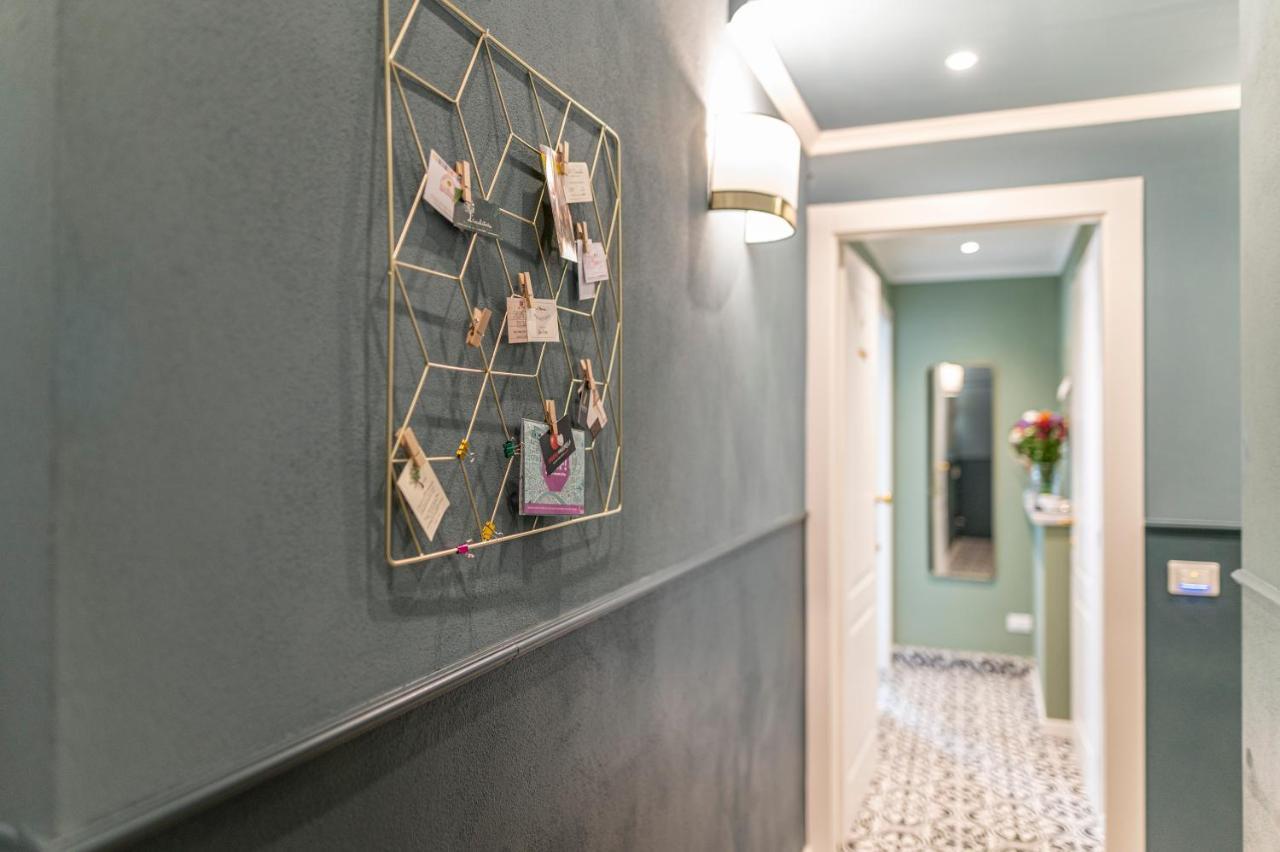 La Lu Cozy Rooms 2 Піза Екстер'єр фото