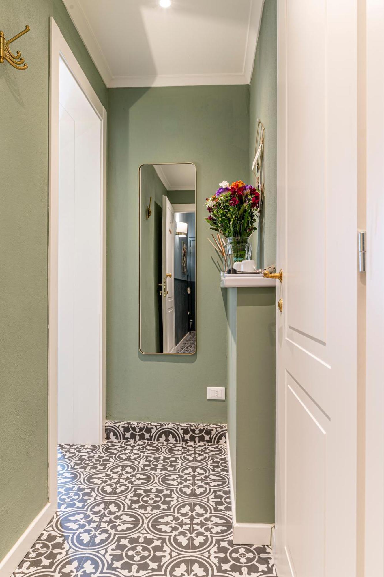 La Lu Cozy Rooms 2 Піза Екстер'єр фото