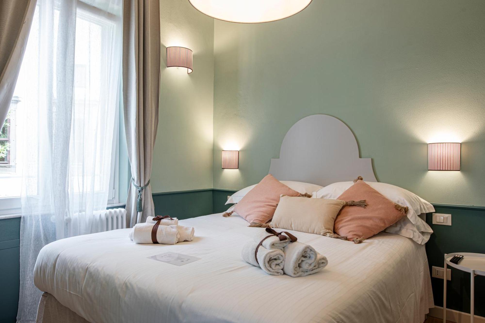 La Lu Cozy Rooms 2 Піза Екстер'єр фото
