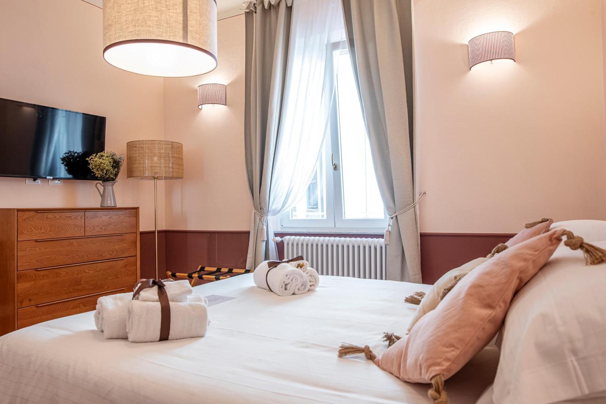 La Lu Cozy Rooms 2 Піза Екстер'єр фото