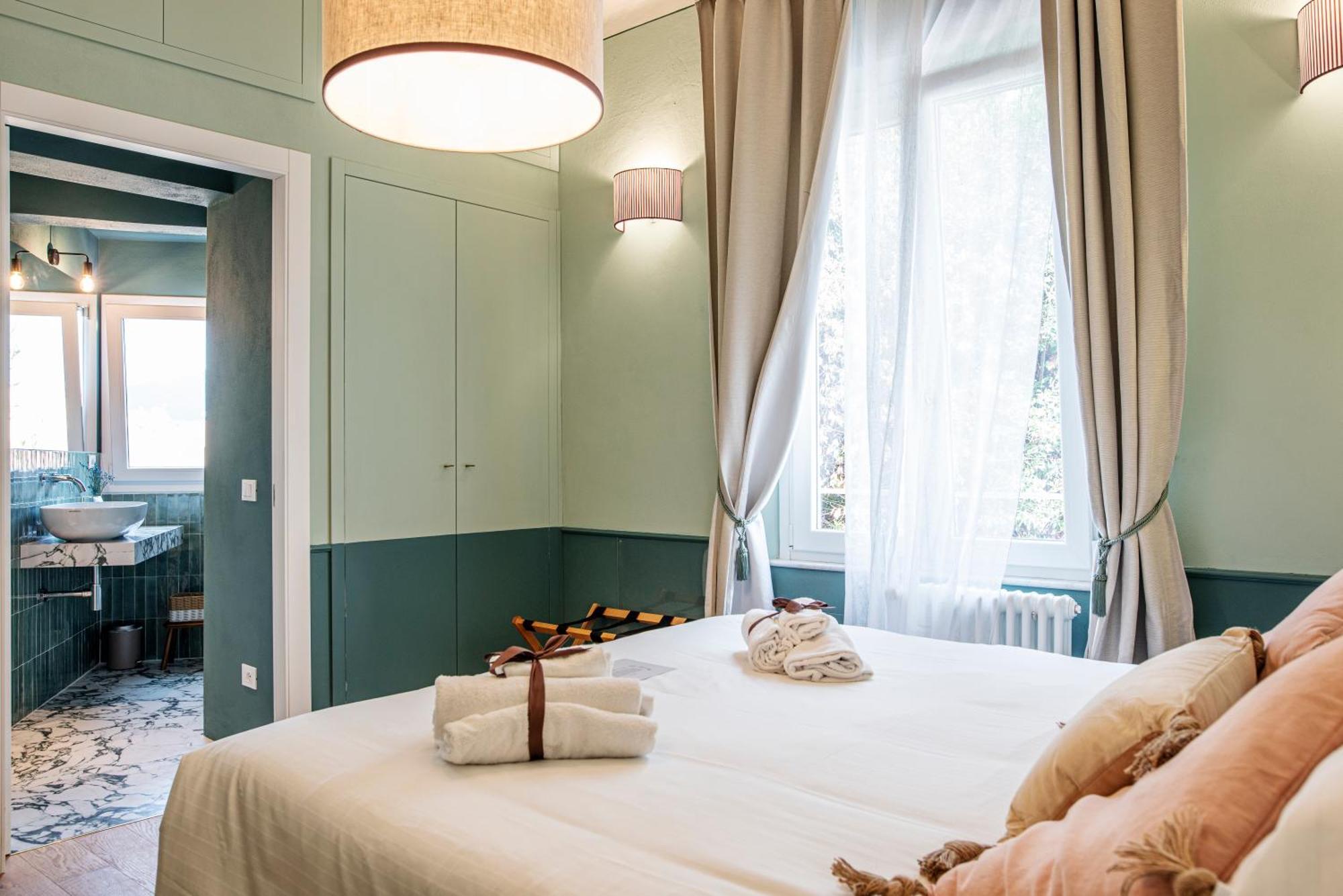 La Lu Cozy Rooms 2 Піза Екстер'єр фото