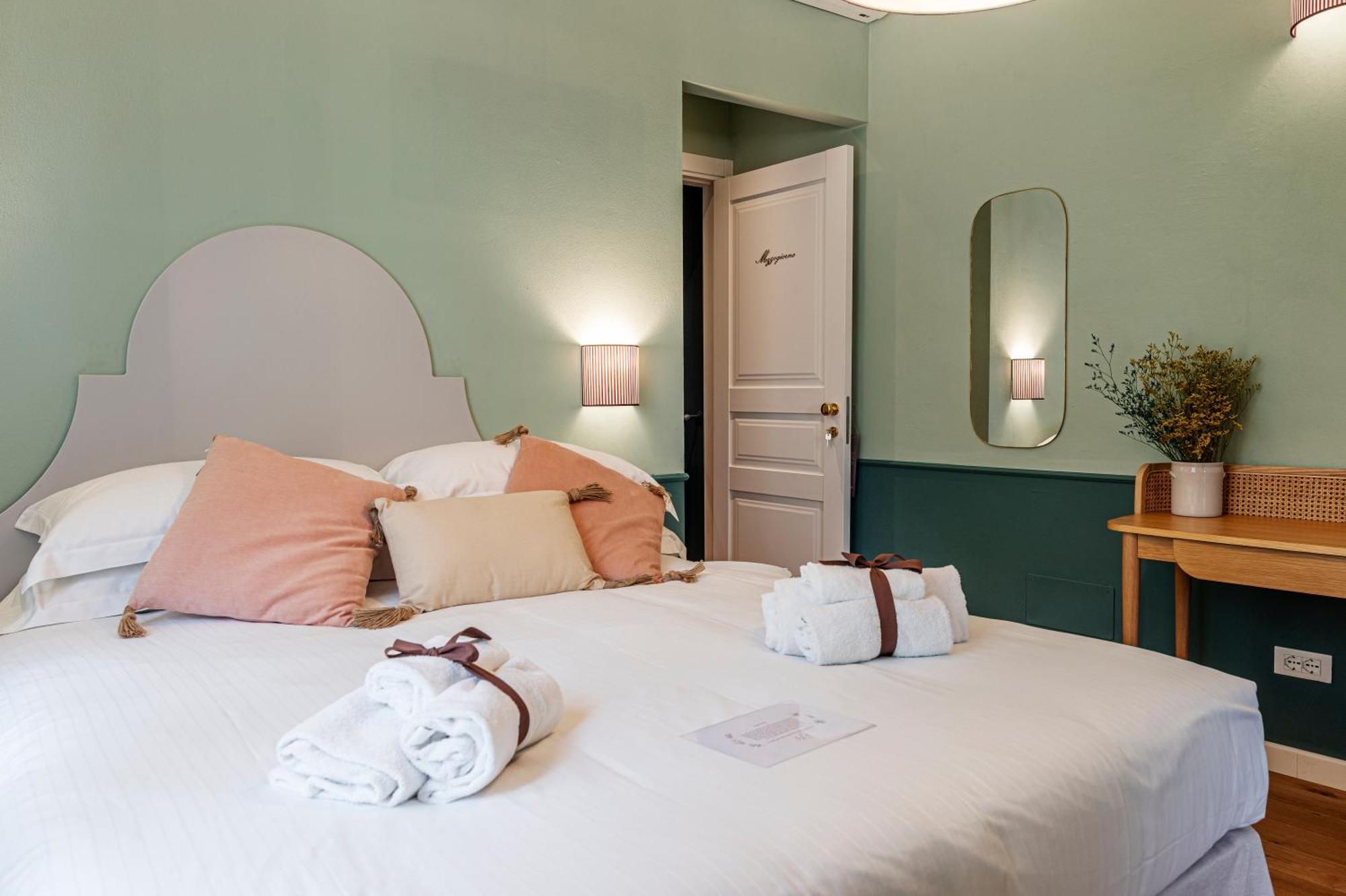 La Lu Cozy Rooms 2 Піза Екстер'єр фото