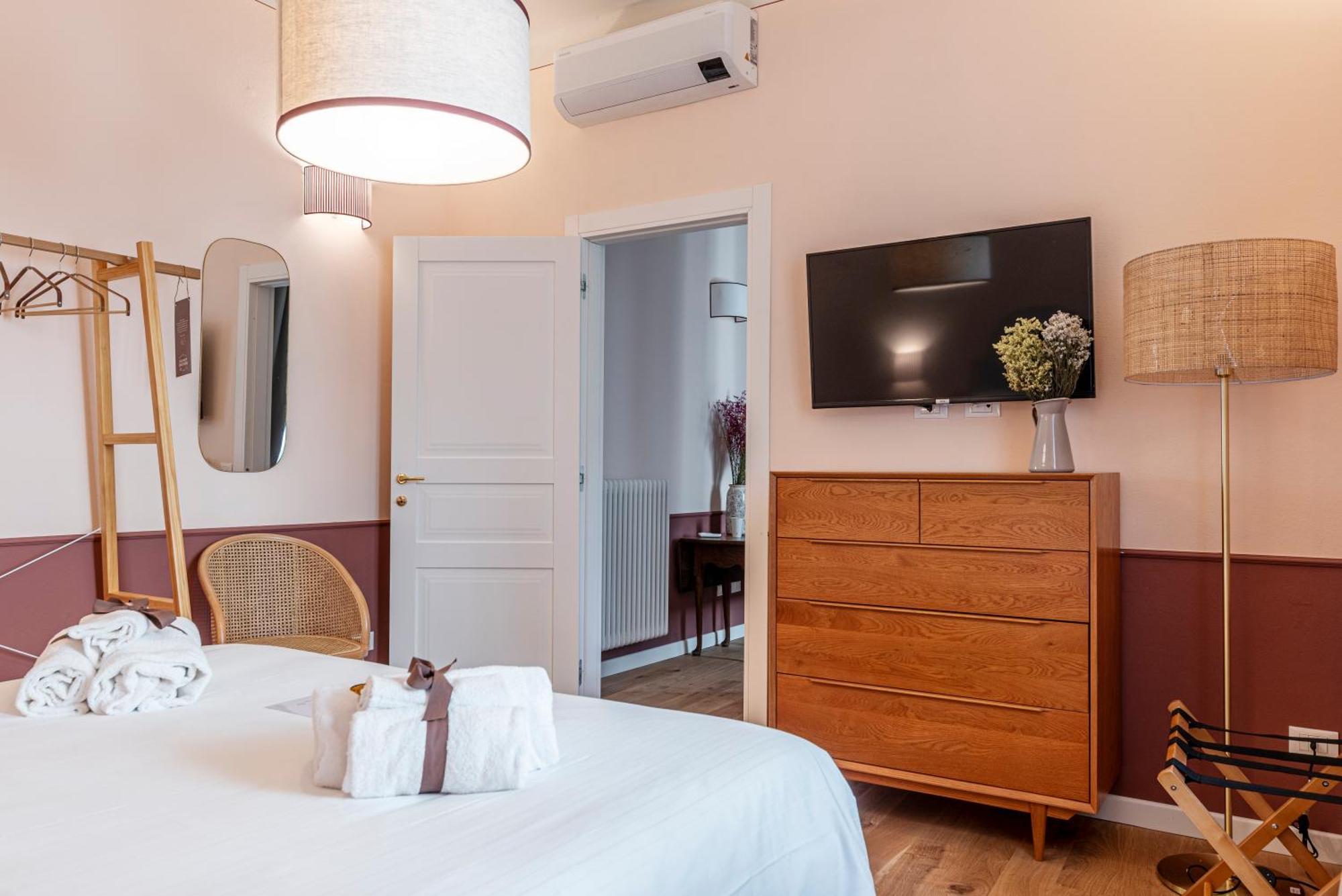 La Lu Cozy Rooms 2 Піза Екстер'єр фото
