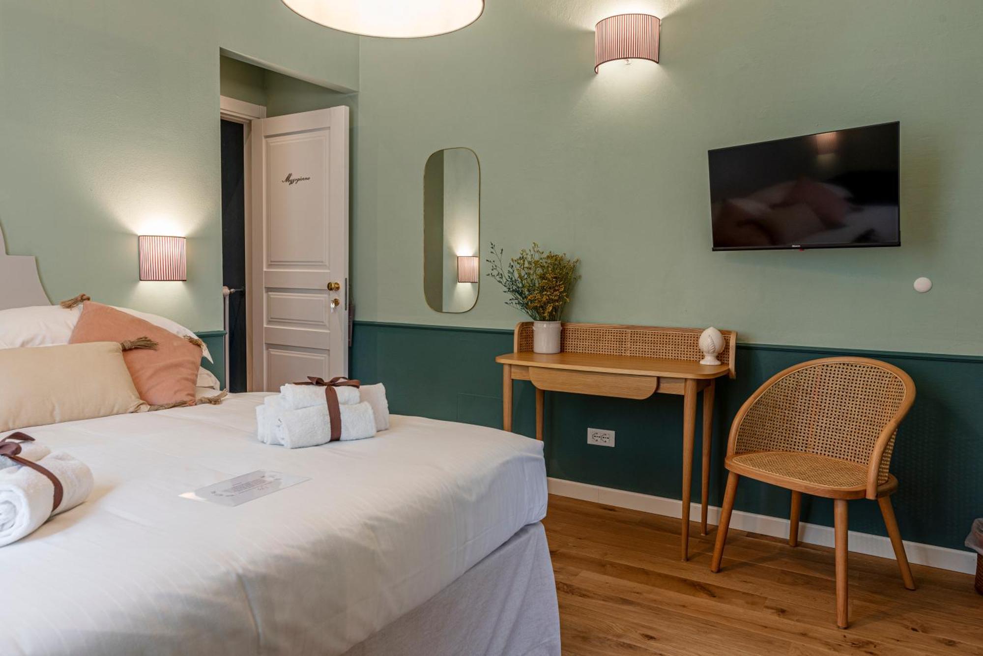 La Lu Cozy Rooms 2 Піза Екстер'єр фото