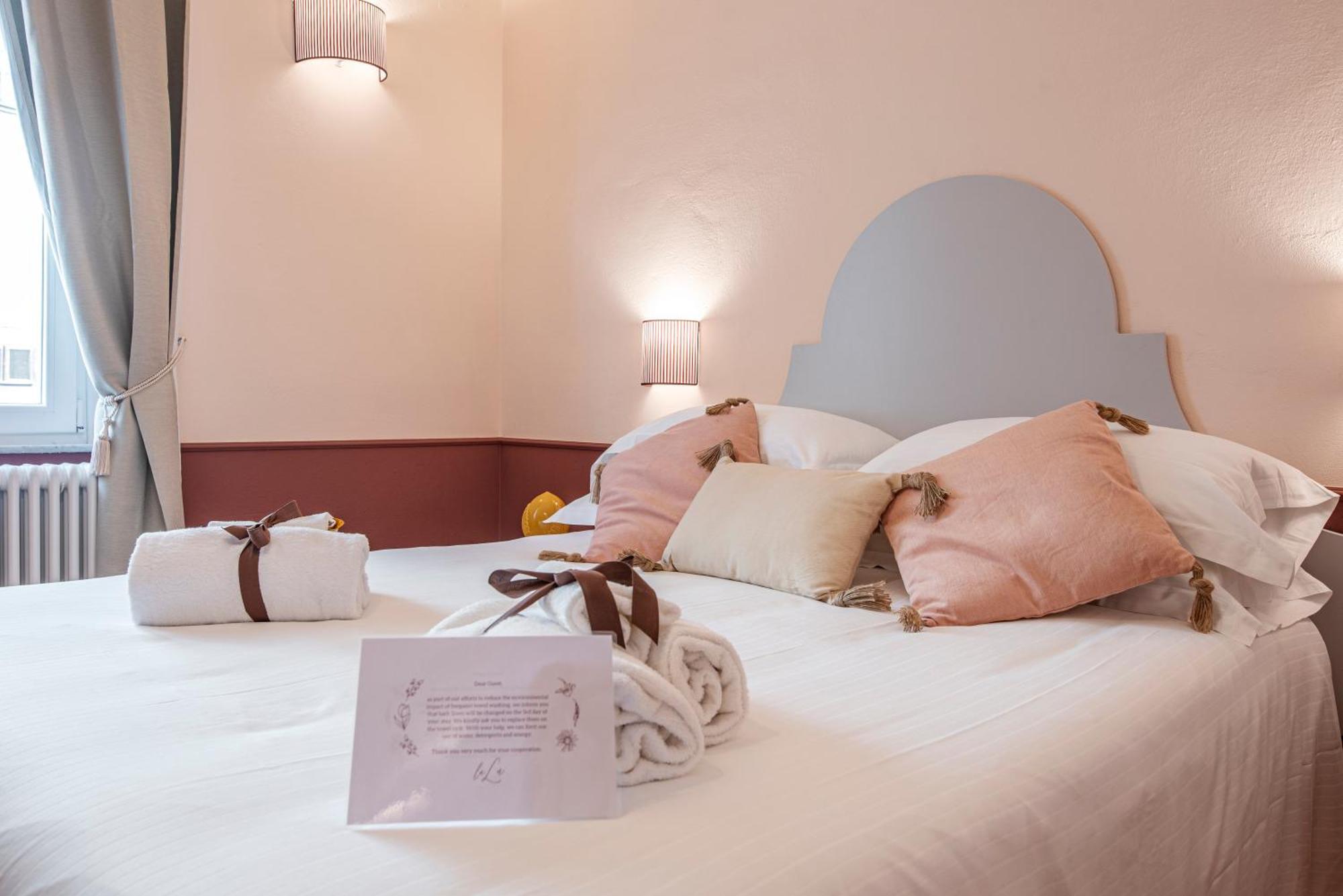 La Lu Cozy Rooms 2 Піза Екстер'єр фото