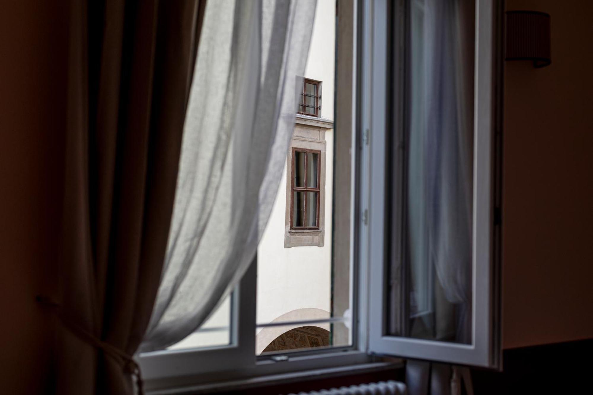La Lu Cozy Rooms 2 Піза Екстер'єр фото