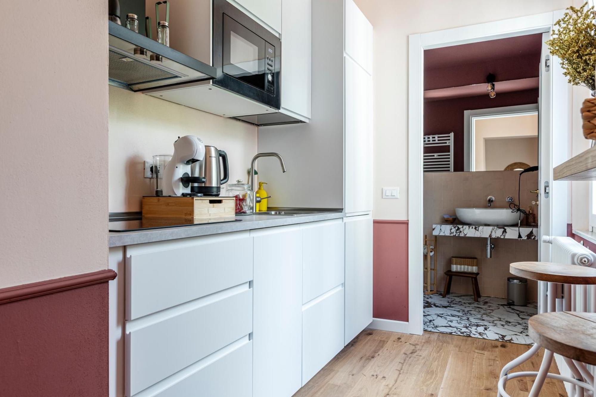 La Lu Cozy Rooms 2 Піза Екстер'єр фото