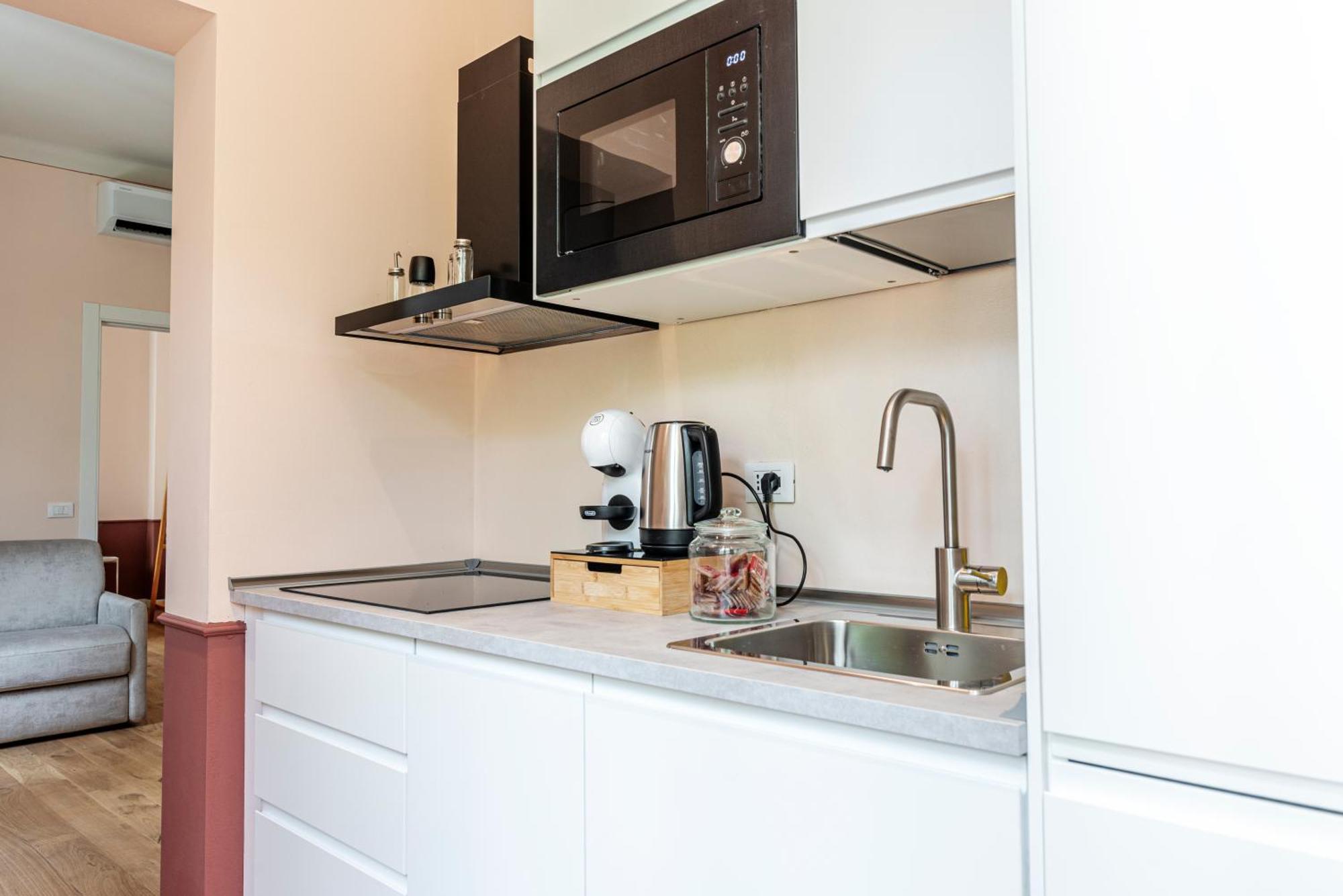 La Lu Cozy Rooms 2 Піза Екстер'єр фото