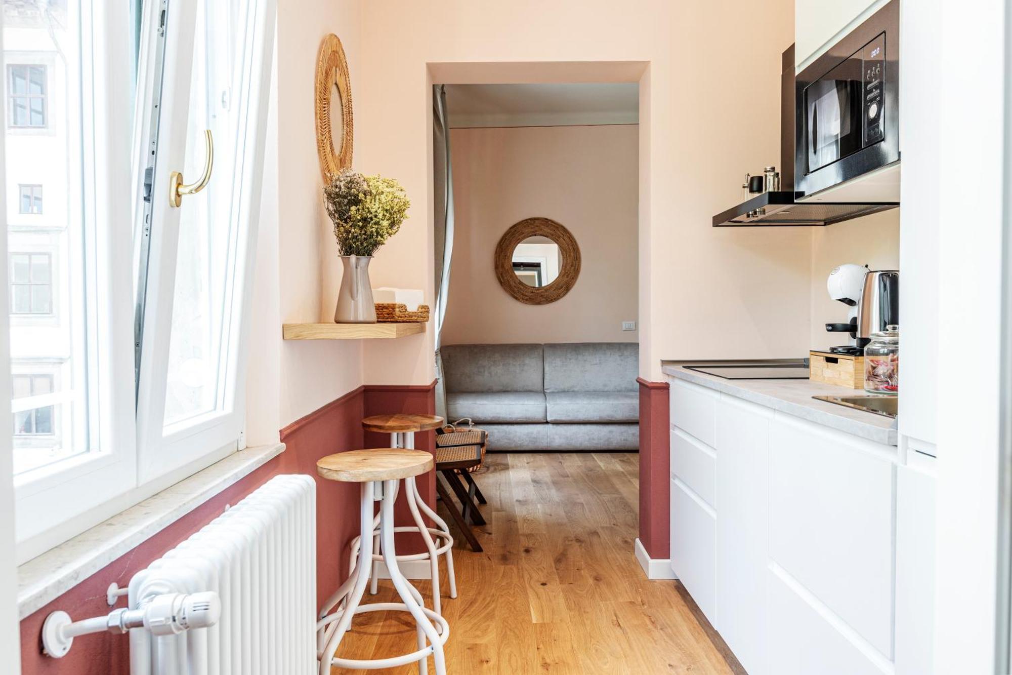 La Lu Cozy Rooms 2 Піза Екстер'єр фото